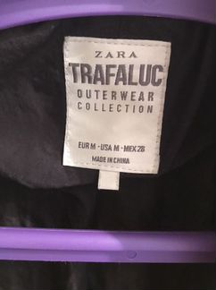 Пальто zara M