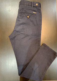 Брюки zara мужские