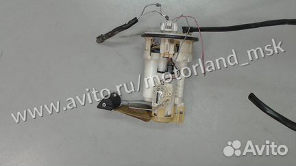 Насос топливный электрический Toyota Camry V40, 20