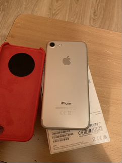 Телефон iPhone 7 32gb