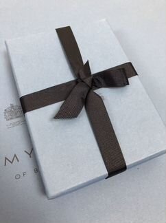 Обложка на паспорт Smythson