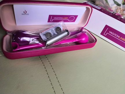 Vagiton Laser