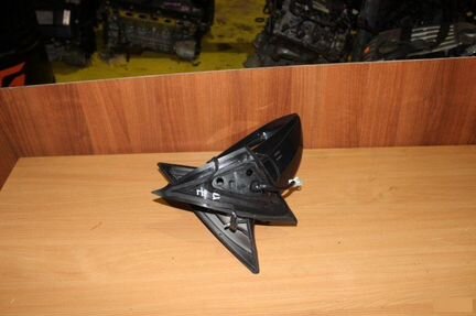 Зеркало правое Nissan Teana J32 VQ35DE