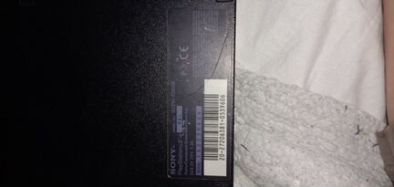 Sony PS2 оригинал