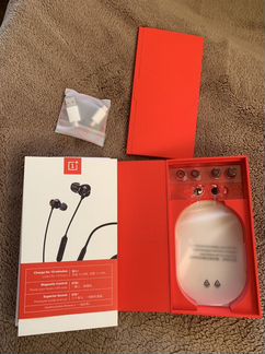 Oneplus bullets wireless 2