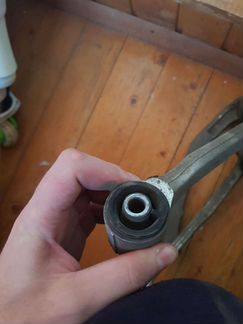 Верхнии рычаги 350z