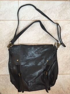 Сумка. Кожа