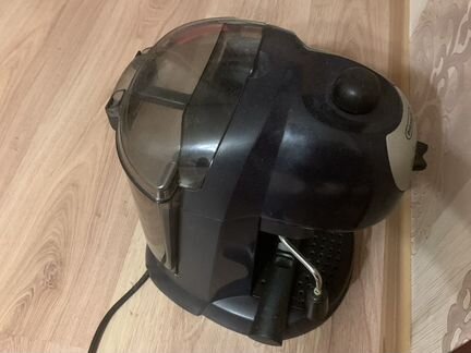 Кофемашина delonghi