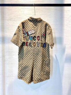 Комбезики Gucci нереально крутые