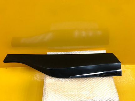 Накладка двери задняя левая Nissan Murano Z52