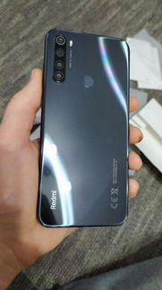 Redmi not 8t