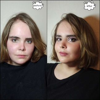 Визажист-стилист с выездом