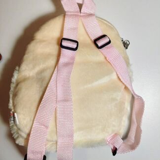 Детский рюкзачок новый