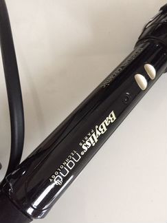 Плойка babyliss
