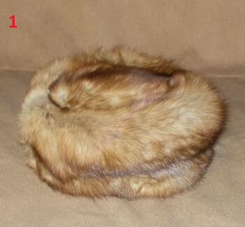 Шапки осень зима