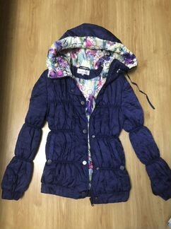 Куртки для беременных 42