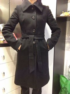 Пальто демисезонное р.40-42 в идеале от м. аэропор