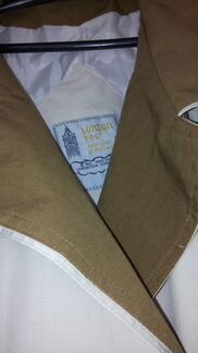 Плащ- пальто женский новый