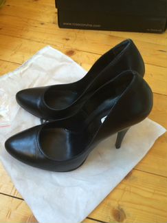 Туфли Rose Corvina 37р