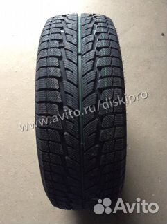 Шины 275 55 R20 Royal Black зимние новые Р20