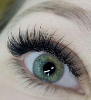 Наращивание ресниц,ламинирование