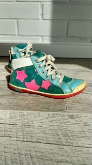 Кеды на лето 28р