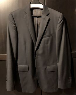 Мужской пиджак Massimo Dutti