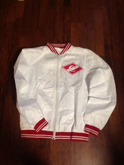 Спартак Москва атрибутика