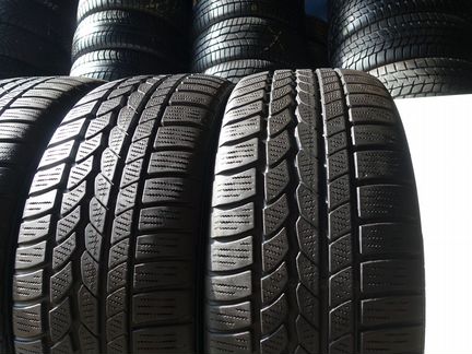 255 65 17 Continental CrossContactWinter 4x R17