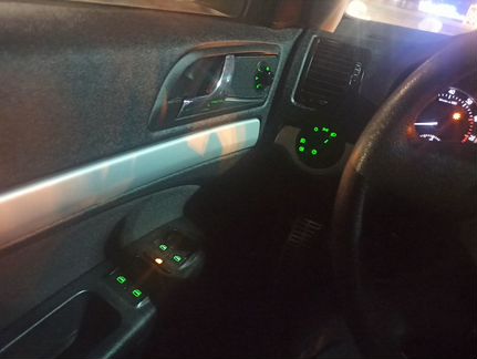 Skoda Octavia 1.8 AT, 2012, 76 000 км