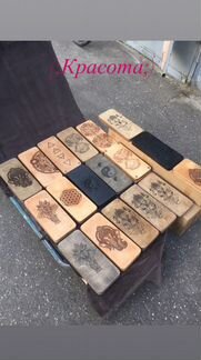 Доска с гвоздями Садху