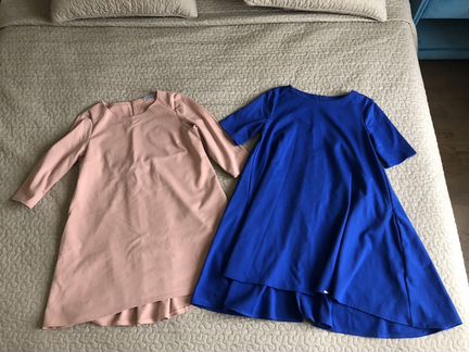 Платья 44-46 размер