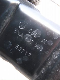 Усилитель бампера Фольксваген Тигуан 5NA807311