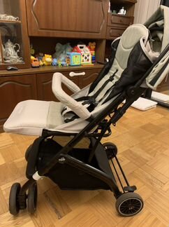 Cam compass коляска