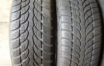 225 50 17 Bridgestone Blizzak LM-32 fb
