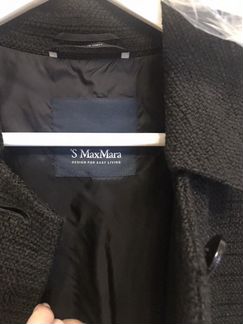 Пальто S Max Mara original