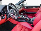 Porsche Cayenne Coupe 2.9 AT, 2019, 9 584 км объявление продам