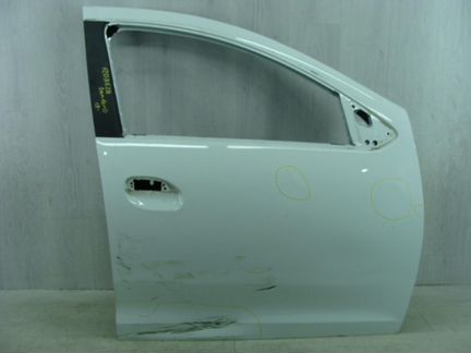 Дверь передняя правая Renault Sandero
