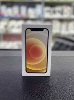 iPhone 12 mini