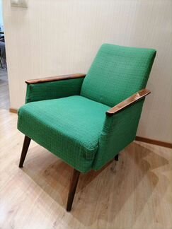 Кресло из квартиры Шурика в фильме 