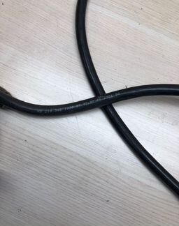 Провод высокого напряжения Mercedes W210