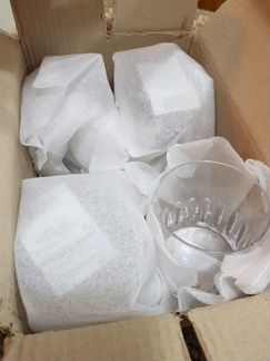 Стаканы Zara home