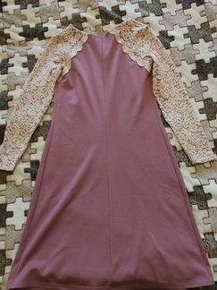 Платье SorryQueen