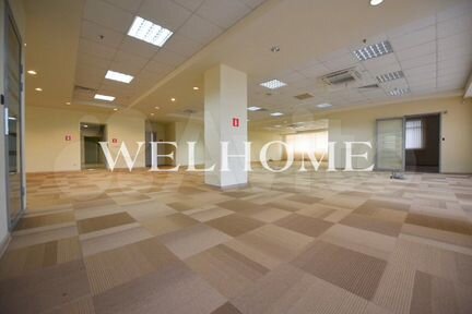 Сдам офисное помещение, 300 м²