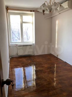 Комната 11 м² в 2-к, 5/9 эт.