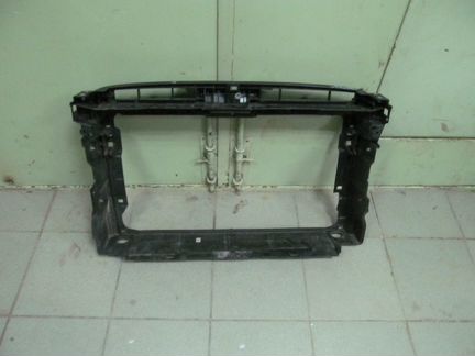 Передняя панель VW passat B8 бу