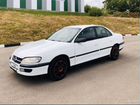 Opel Omega 2.5 МТ, 1997, 350 000 км объявление продам
