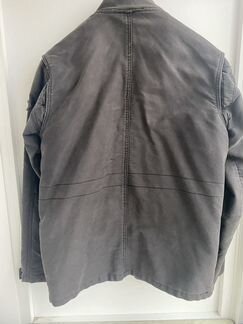 Chevignon куртка хлопковая