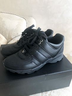 Кроссовки Chanel