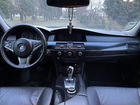 BMW 5 серия 2.5 AT, 2008, 208 000 км объявление продам
